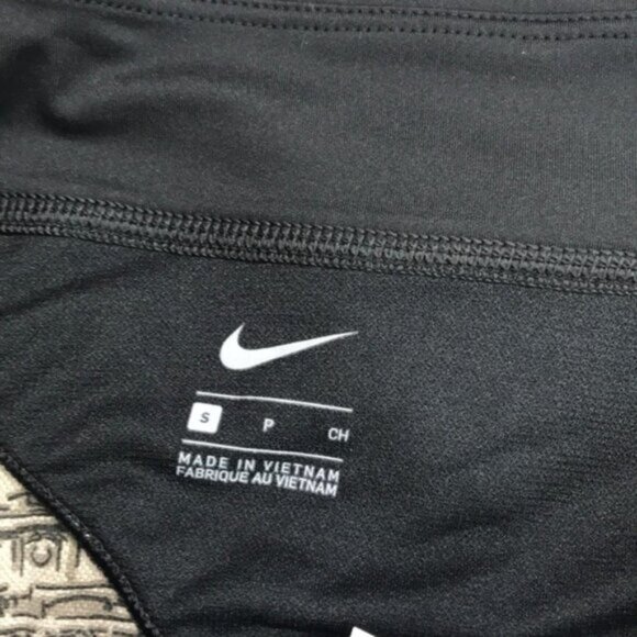 Nike Essential Solid Full Bikini Swim Bottoms - Picture 5 of 7